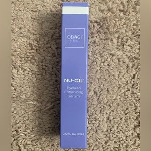 Obagi Nu-Cil eyelash enhancing serum
